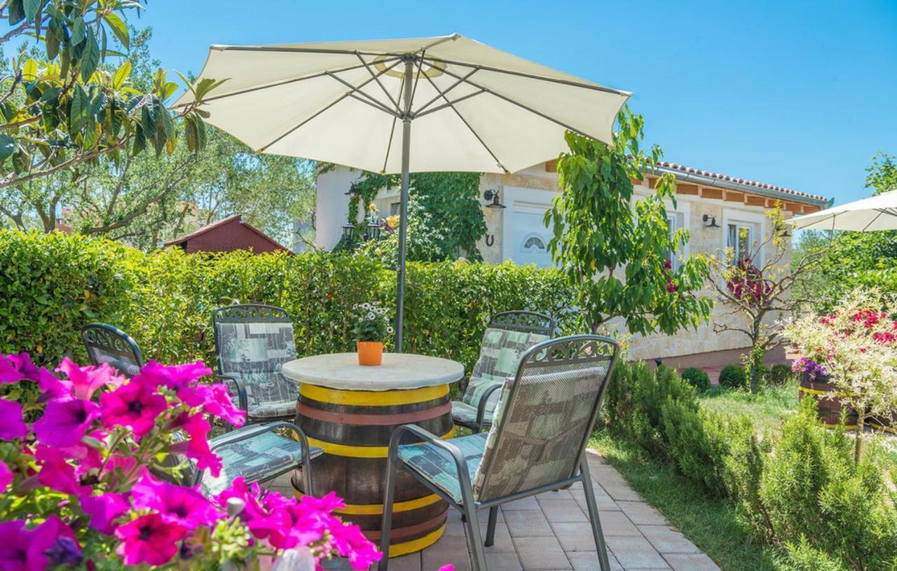 Villa Luka Polaca Exterior foto